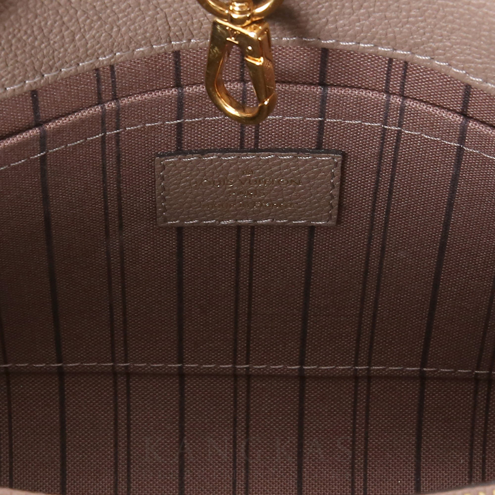 LOUIS VUITTON(USED)루이비통 앙프렝뜨 몽테뉴 BB