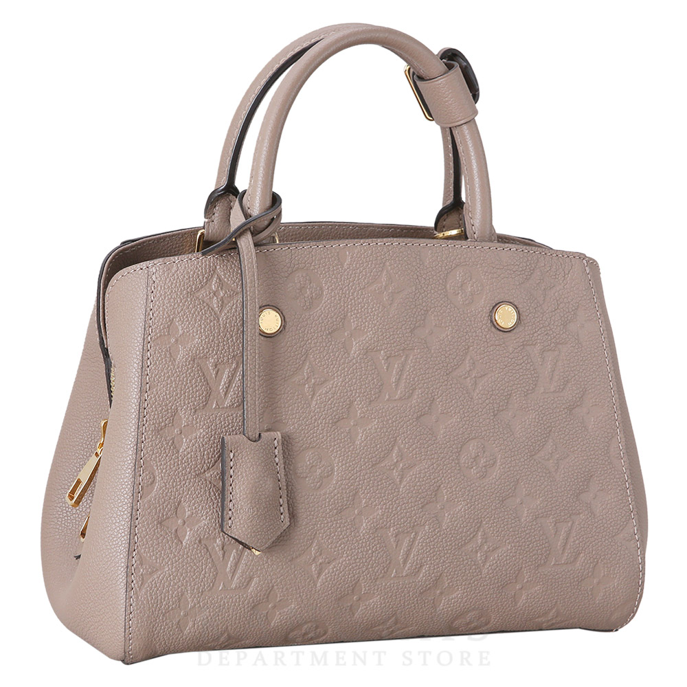 LOUIS VUITTON(USED)루이비통 앙프렝뜨 몽테뉴 BB