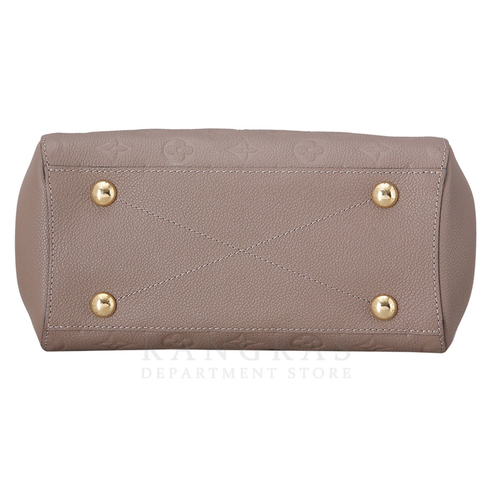 LOUIS VUITTON(USED)루이비통 앙프렝뜨 몽테뉴 BB