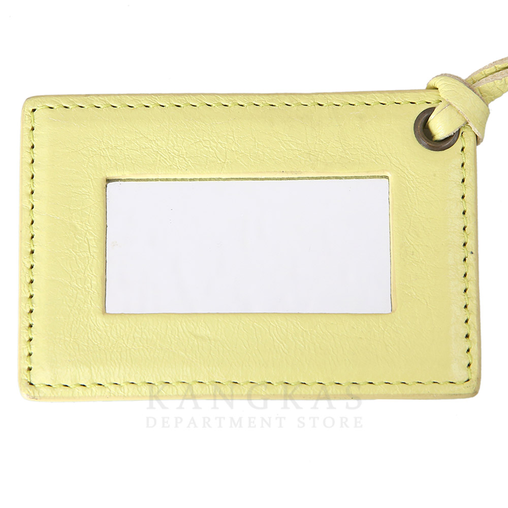 BALENCIAGA(USED)발렌시아가 300295 모터 미니 시티백