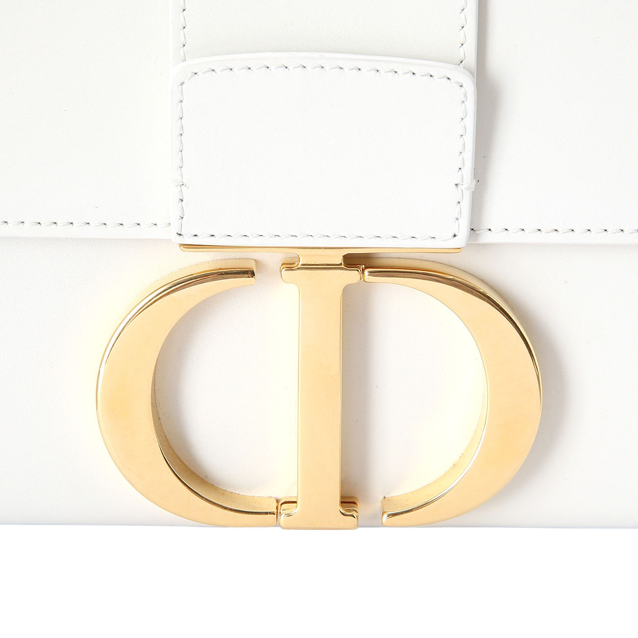 CHRISTIAN DIOR(USED) 크리스찬디올 30 몽테인 박스백