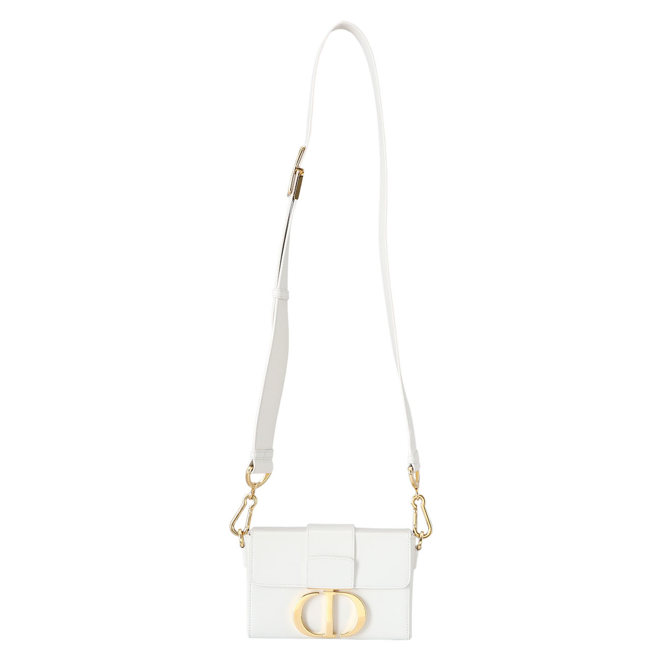 CHRISTIAN DIOR(USED) 크리스찬디올 30 몽테인 박스백