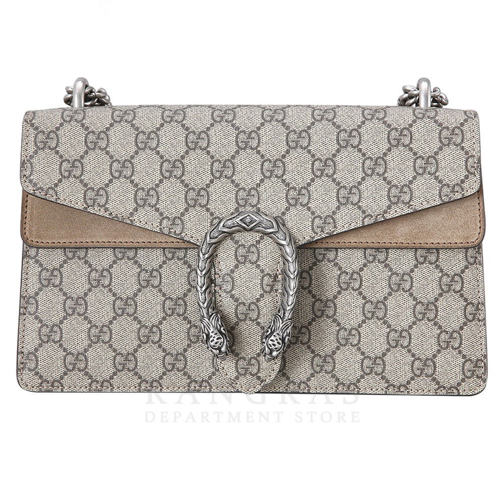 GUCCI(USED)구찌 400249 디오니소스 체인 숄더백