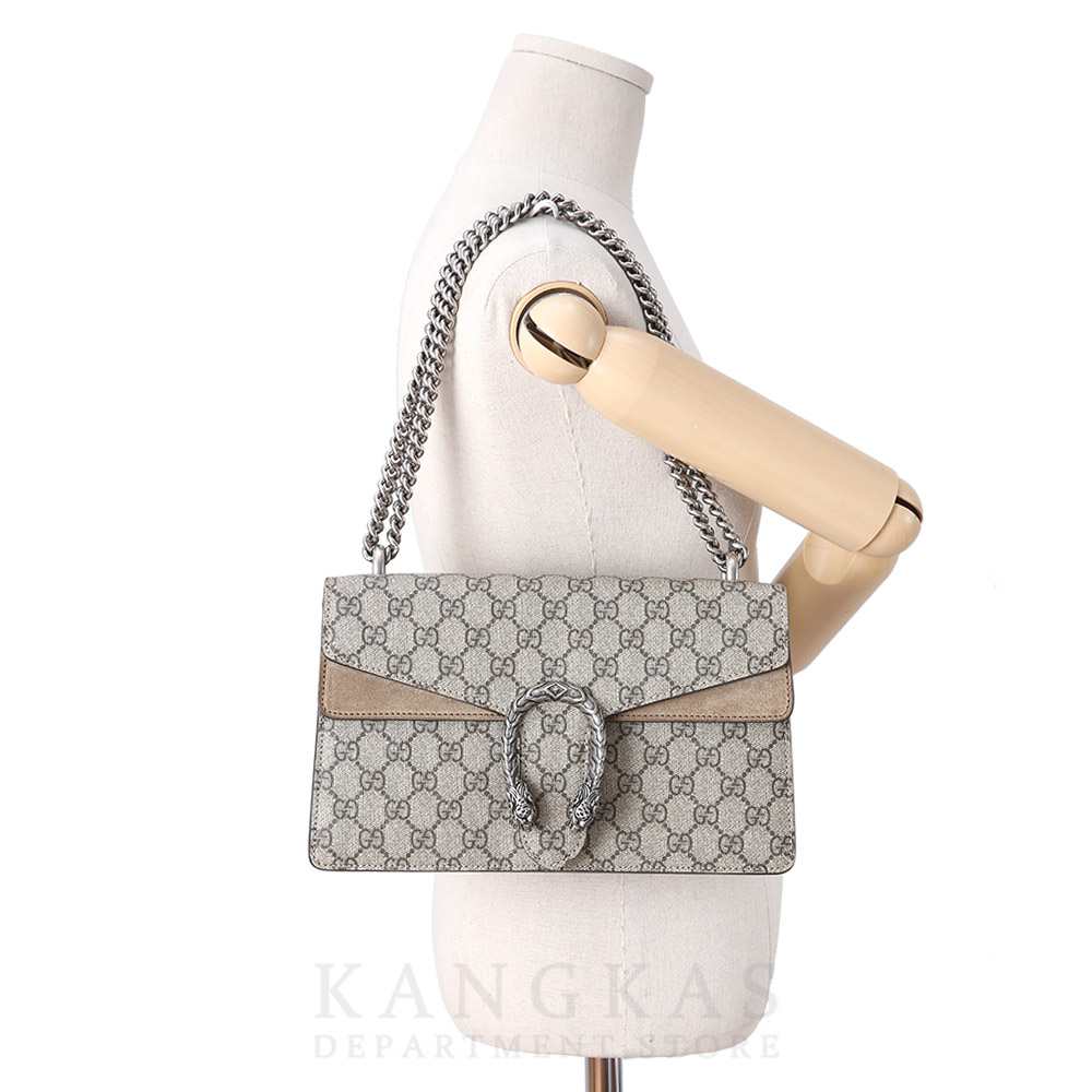 GUCCI(USED)구찌 400249 디오니소스 체인 숄더백