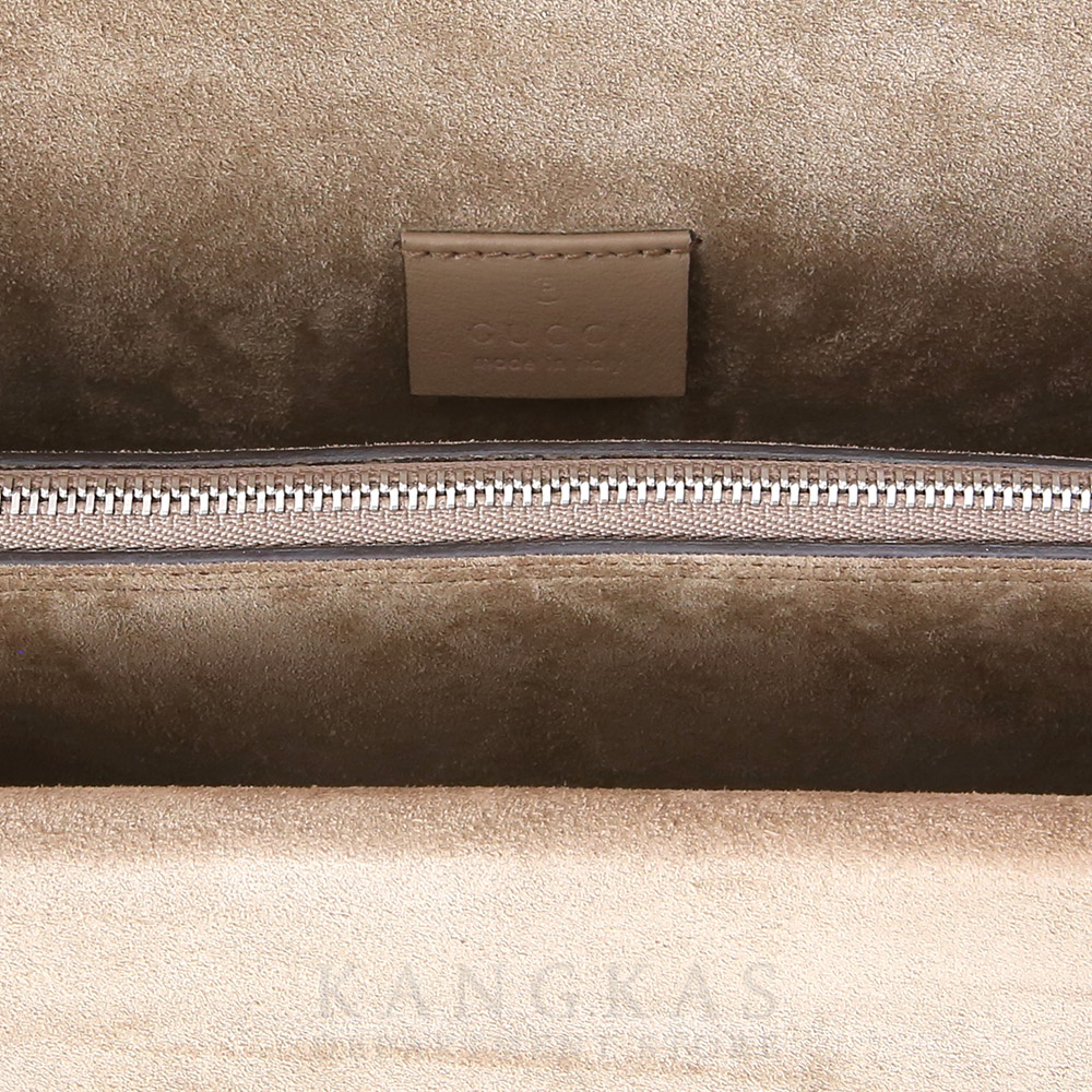 GUCCI(USED)구찌 400249 디오니소스 체인 숄더백