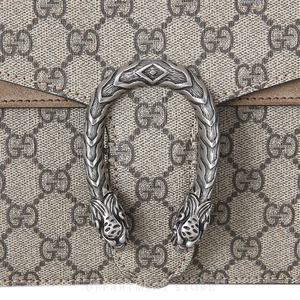 GUCCI(USED)구찌 400249 디오니소스 체인 숄더백