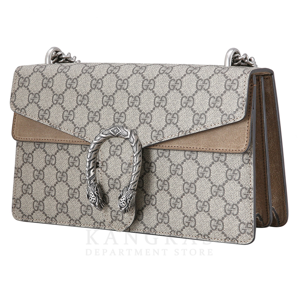 GUCCI(USED)구찌 400249 디오니소스 체인 숄더백