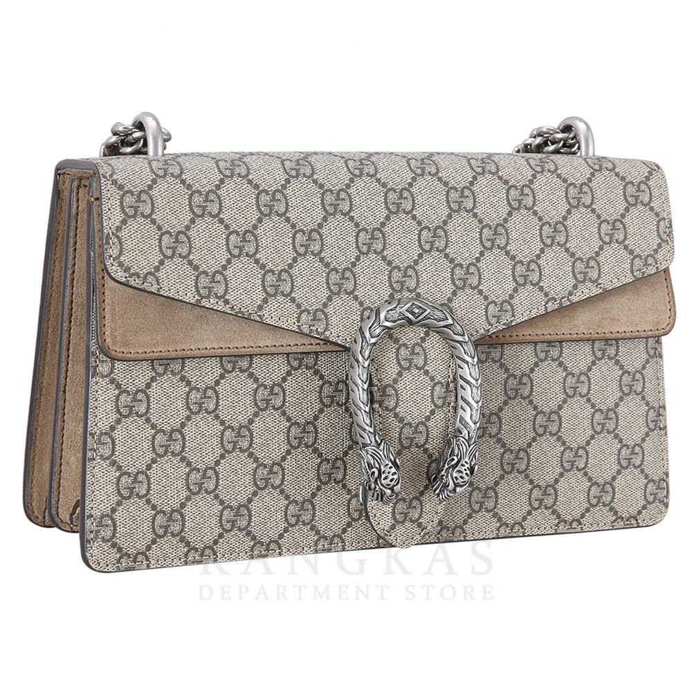 GUCCI(USED)구찌 400249 디오니소스 체인 숄더백