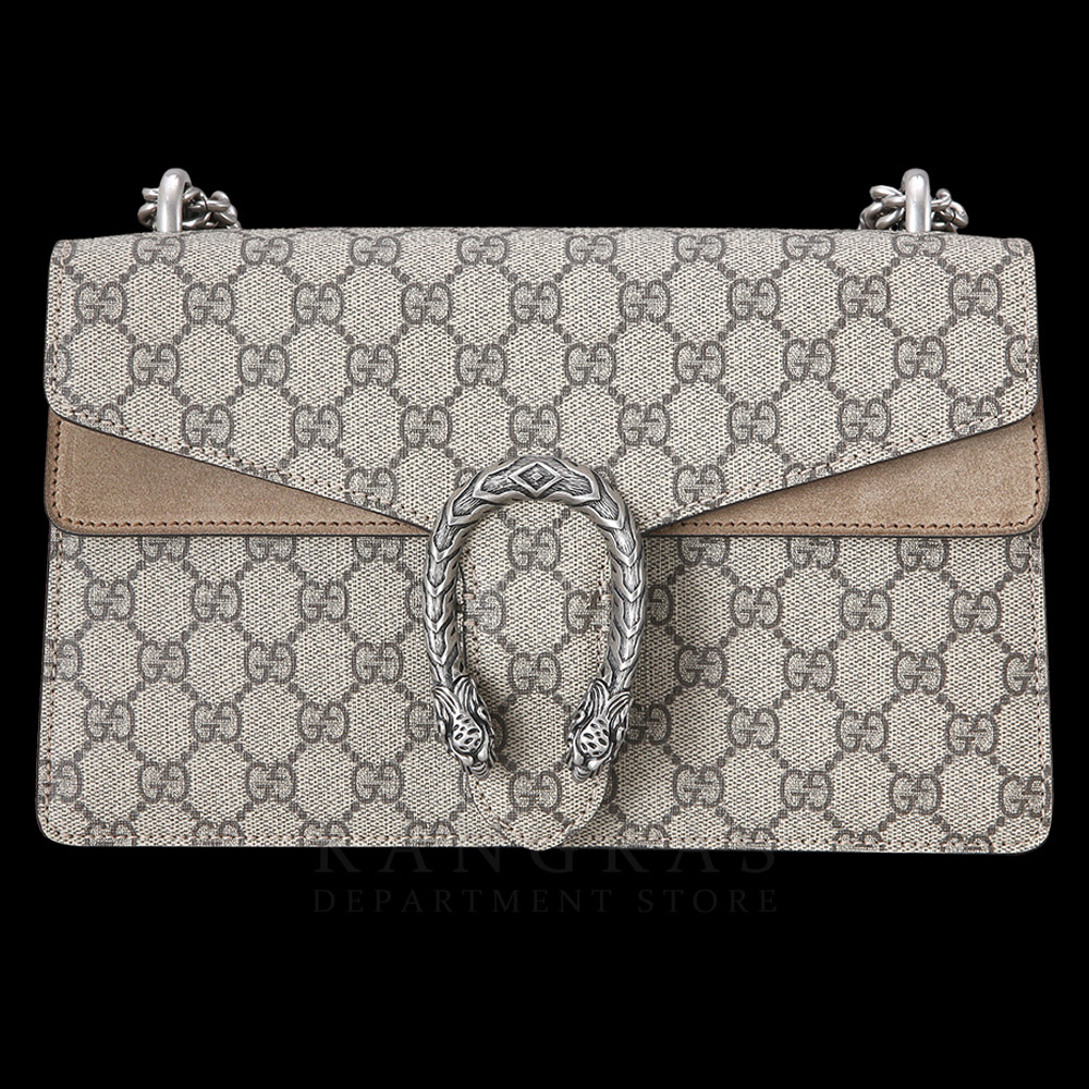 GUCCI(USED)구찌 400249 디오니소스 체인 숄더백