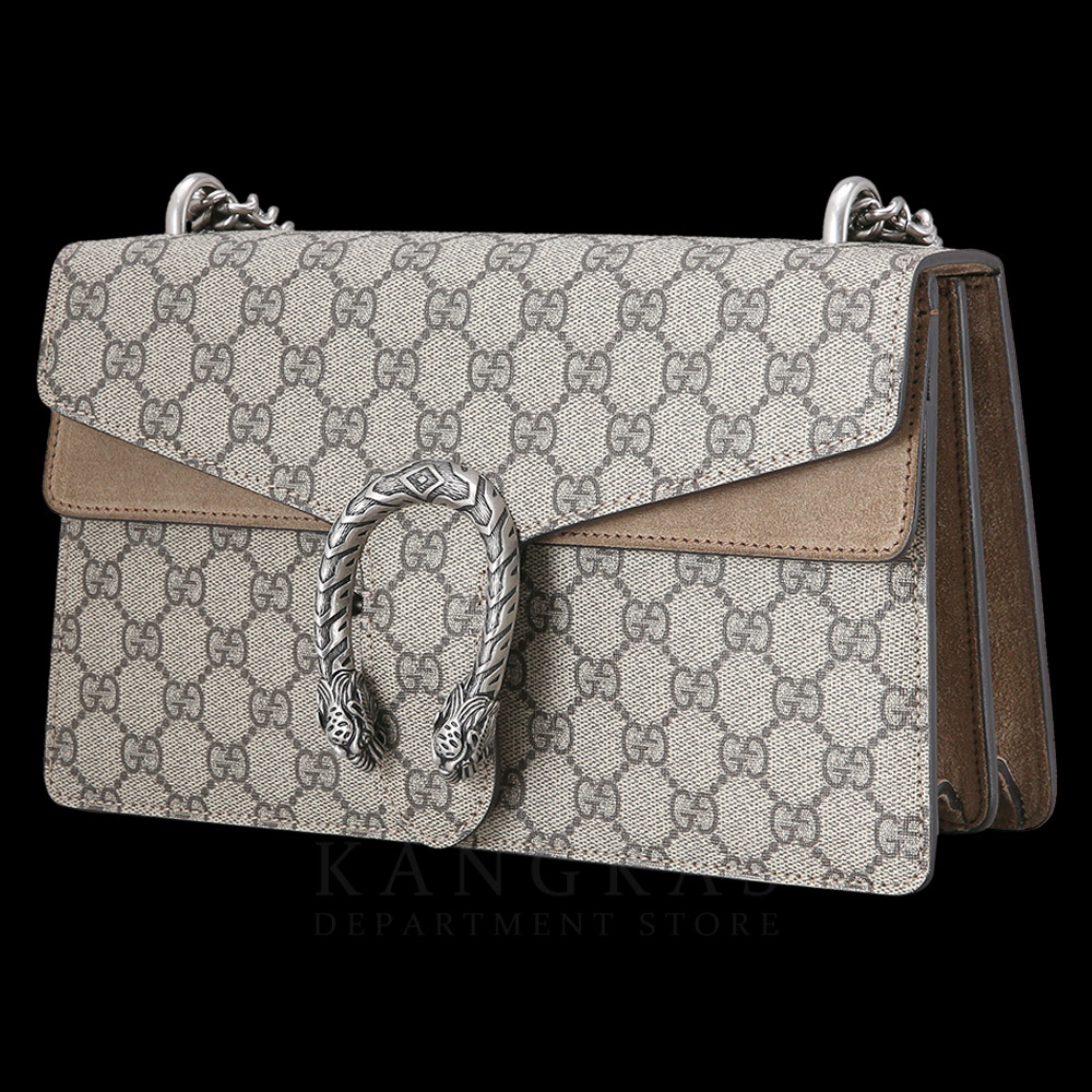 GUCCI(USED)구찌 400249 디오니소스 체인 숄더백