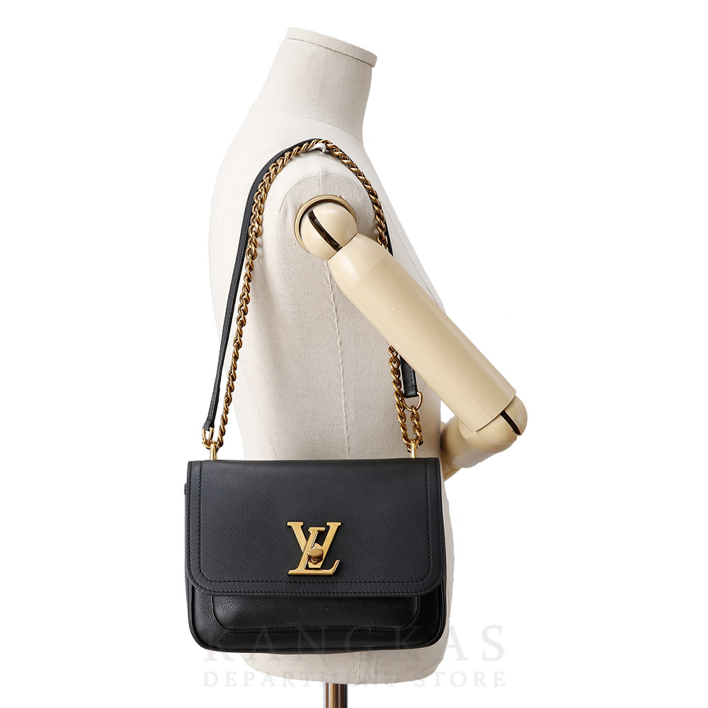 LOUIS VUITTON(USED)루이비통 락미 체인 PM