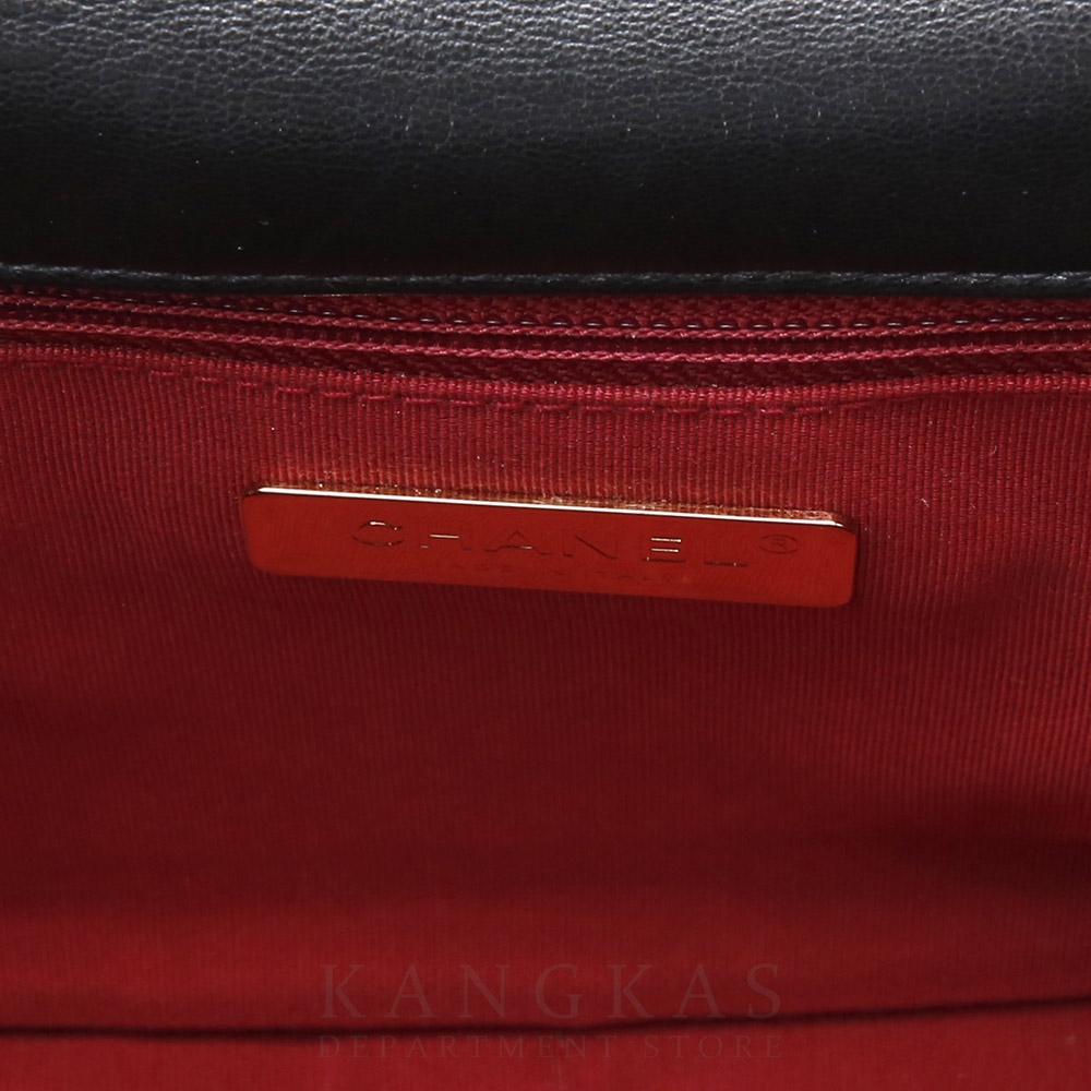 CHANEL(USED)샤넬 19백 미디움