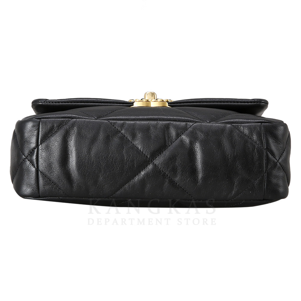 CHANEL(USED)샤넬 19백 미디움