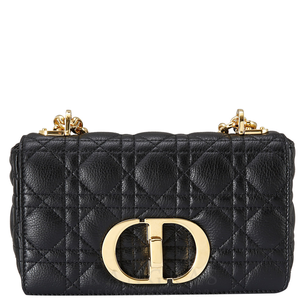 CHRISTIAN DIOR(USED)크리스찬디올 카로 스몰 숄더백