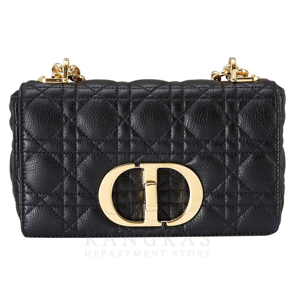 CHRISTIAN DIOR(USED)크리스찬디올 카로 스몰 숄더백