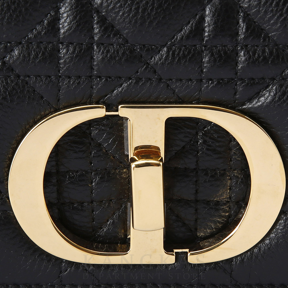 CHRISTIAN DIOR(USED)크리스찬디올 카로 스몰 숄더백