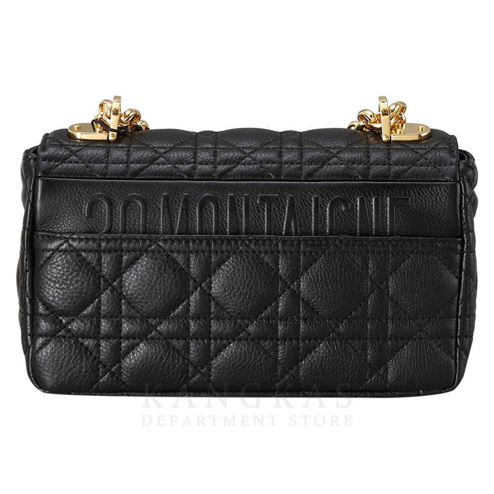 CHRISTIAN DIOR(USED)크리스찬디올 카로 스몰 숄더백