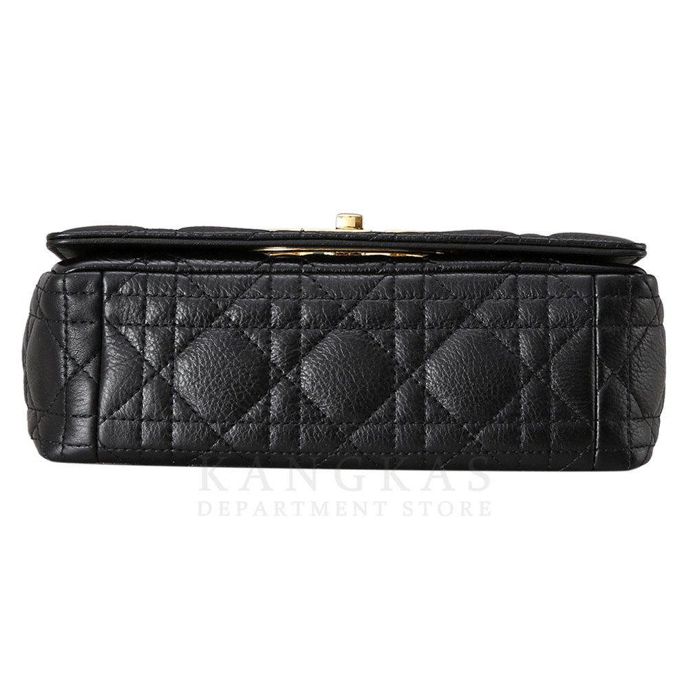 CHRISTIAN DIOR(USED)크리스찬디올 카로 스몰 숄더백