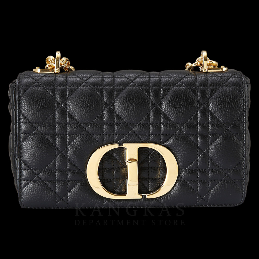 CHRISTIAN DIOR(USED)크리스찬디올 카로 스몰 숄더백