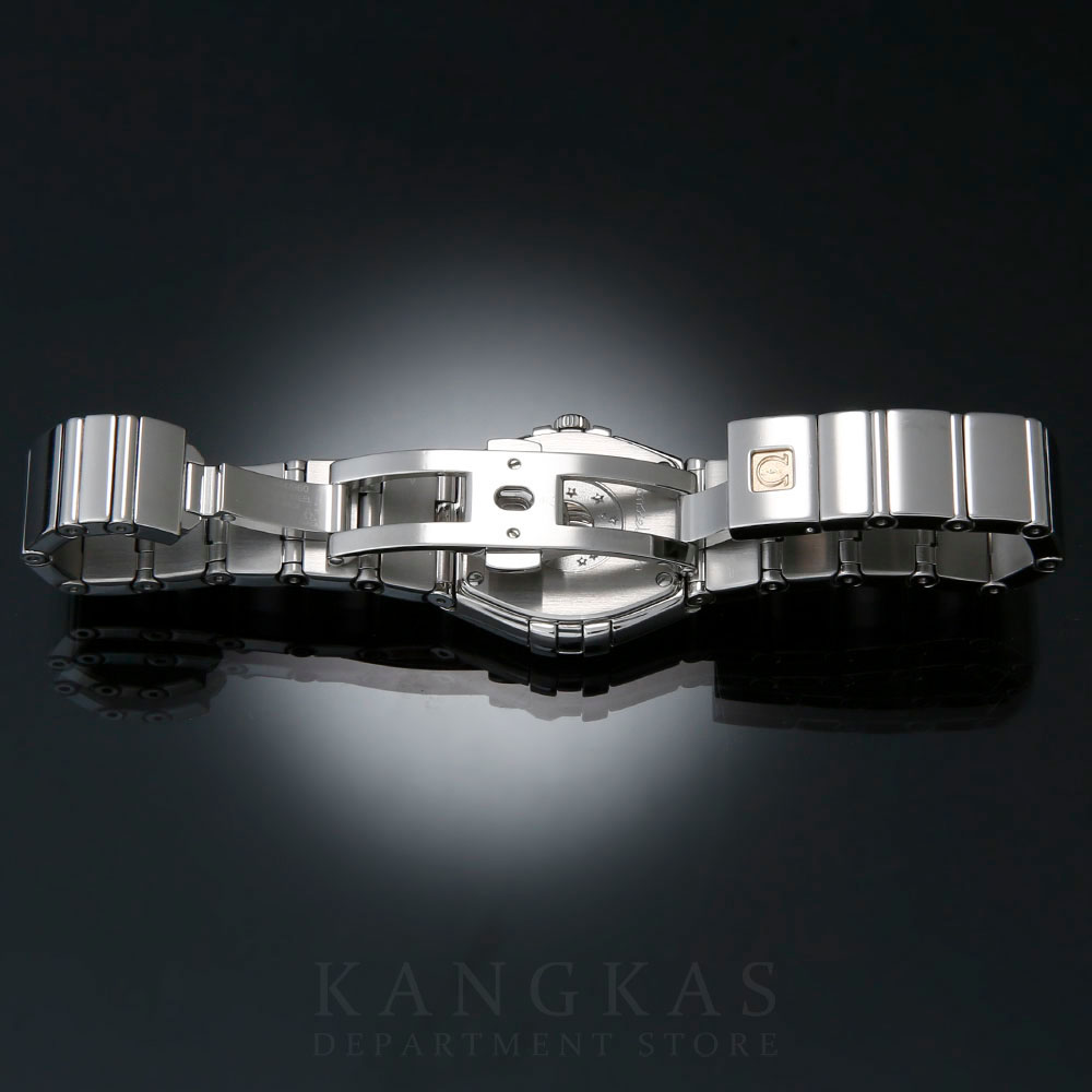 OMEGA(USED)오메가 컨스틸레이션 쿼츠 24MM