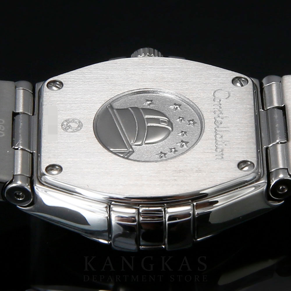 OMEGA(USED)오메가 컨스틸레이션 쿼츠 24MM