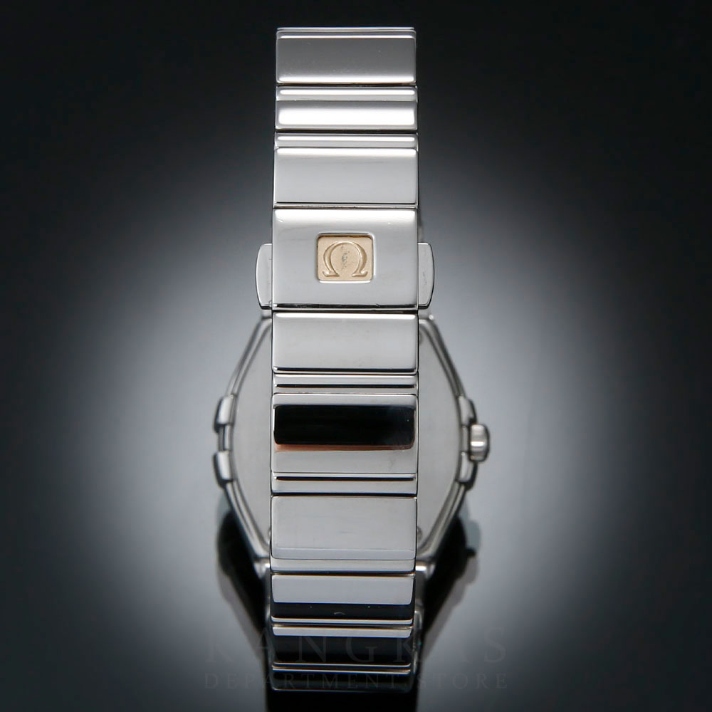 OMEGA(USED)오메가 컨스틸레이션 쿼츠 24MM