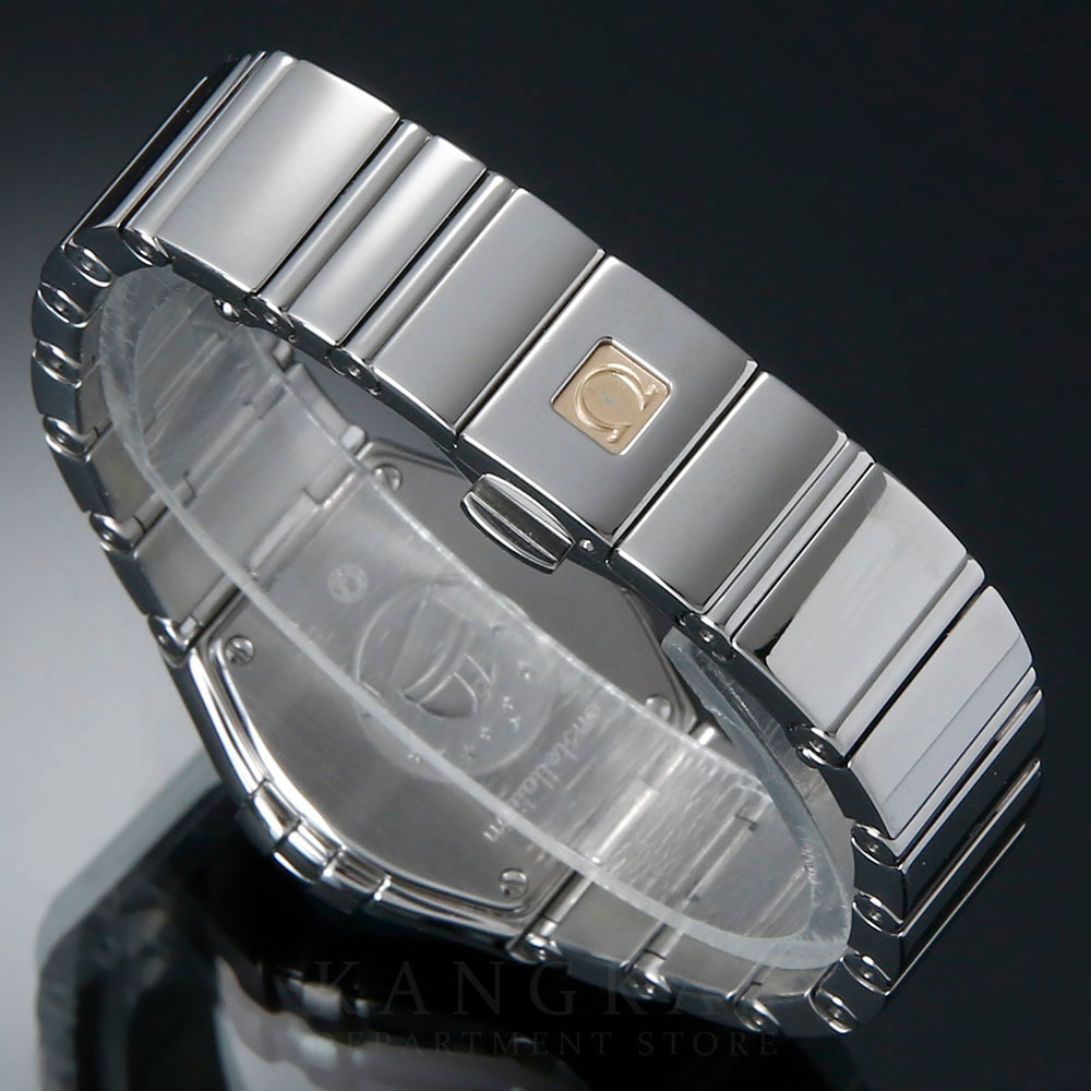 OMEGA(USED)오메가 컨스틸레이션 쿼츠 24MM