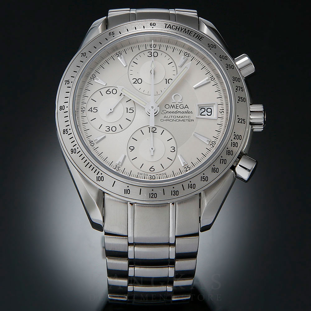 OMEGA(USED)오메가 스피드마스터 데이트