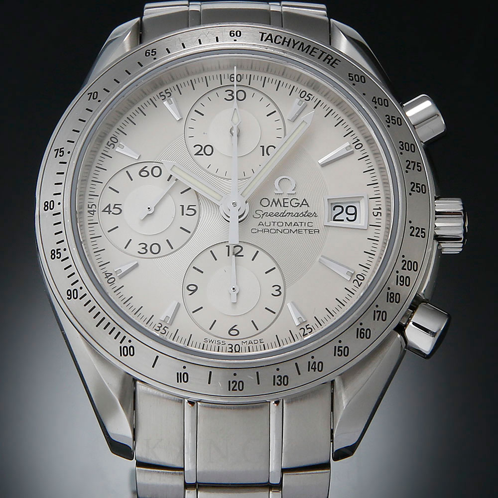 OMEGA(USED)오메가 스피드마스터 데이트
