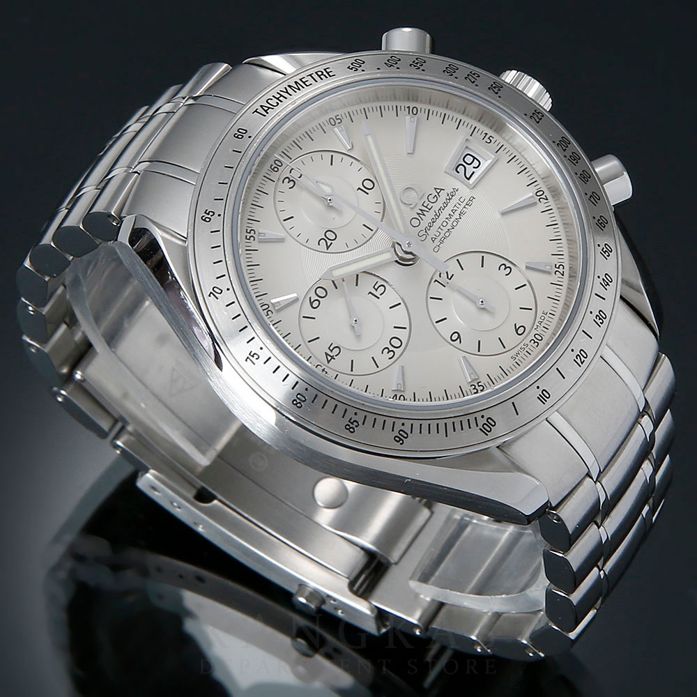 OMEGA(USED)오메가 스피드마스터 데이트