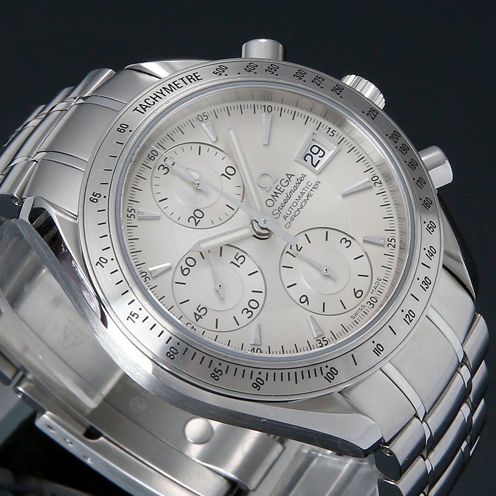 OMEGA(USED)오메가 스피드마스터 데이트