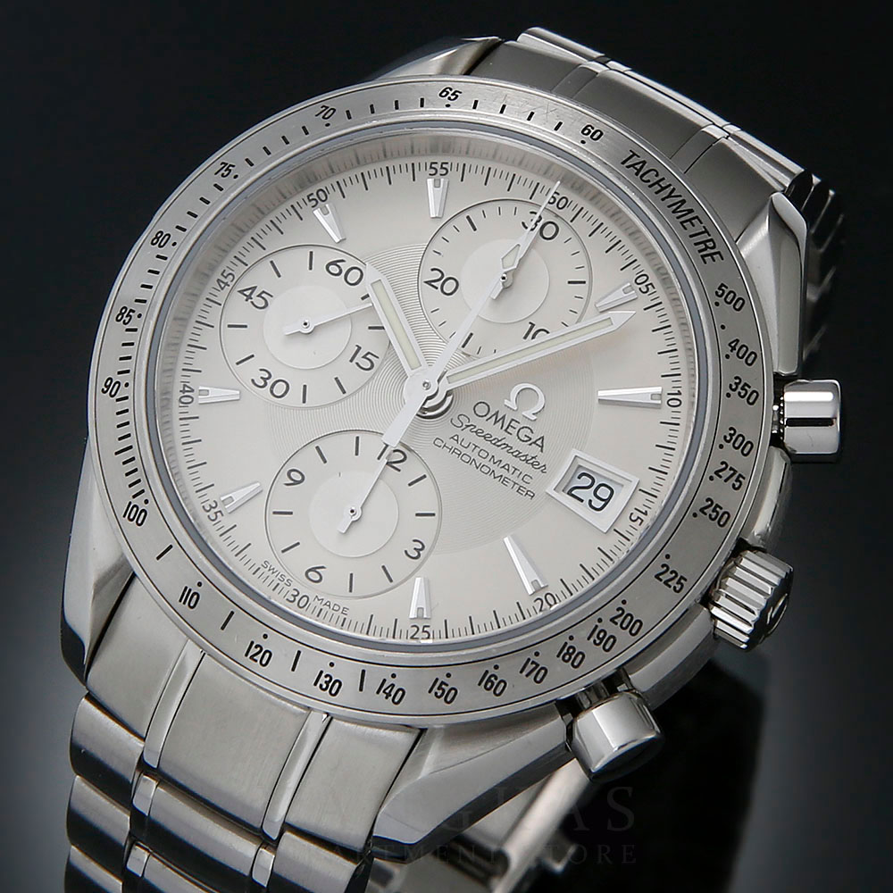 OMEGA(USED)오메가 스피드마스터 데이트