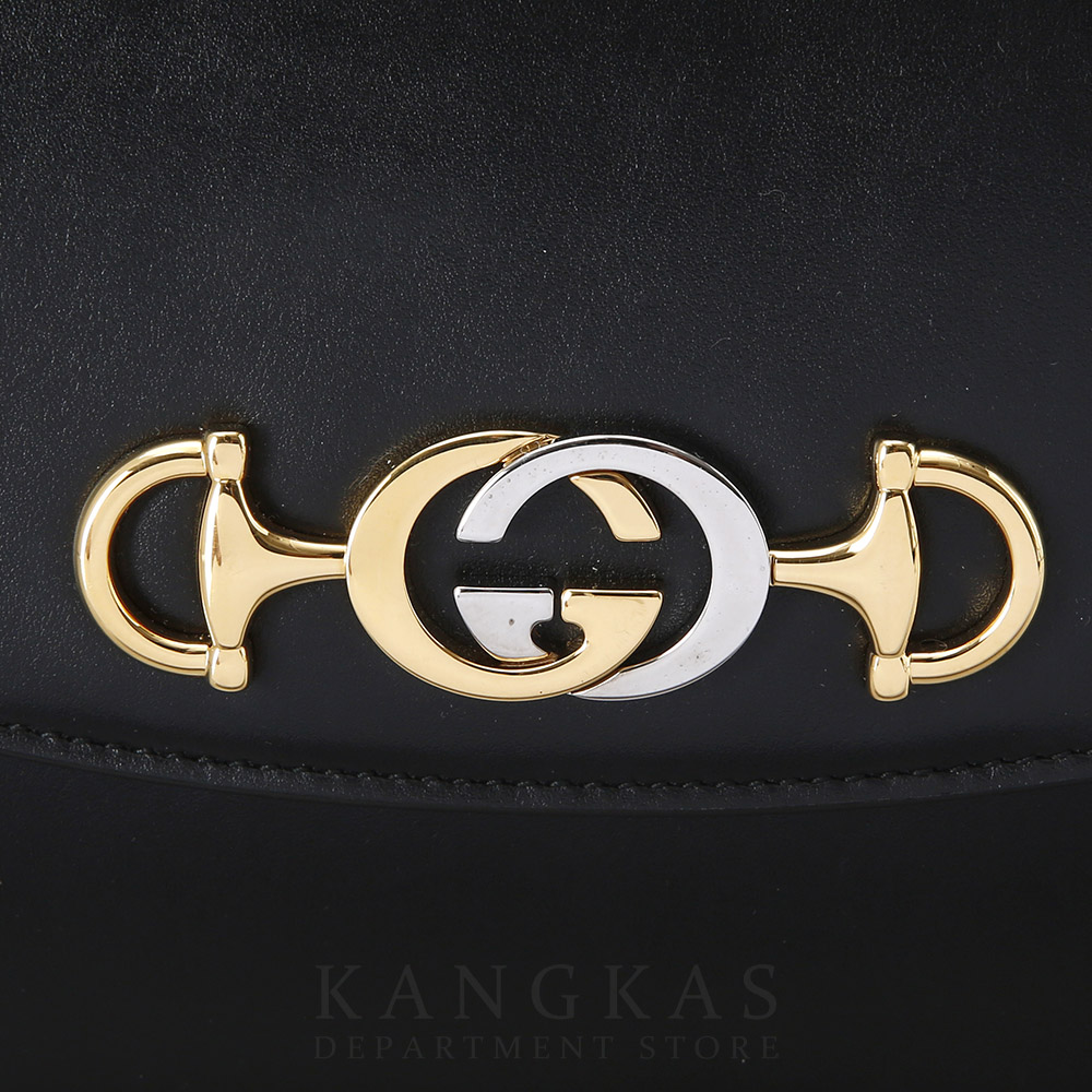 GUCCI(USED)구찌 572375 주미 토트겸 체인 숄더백