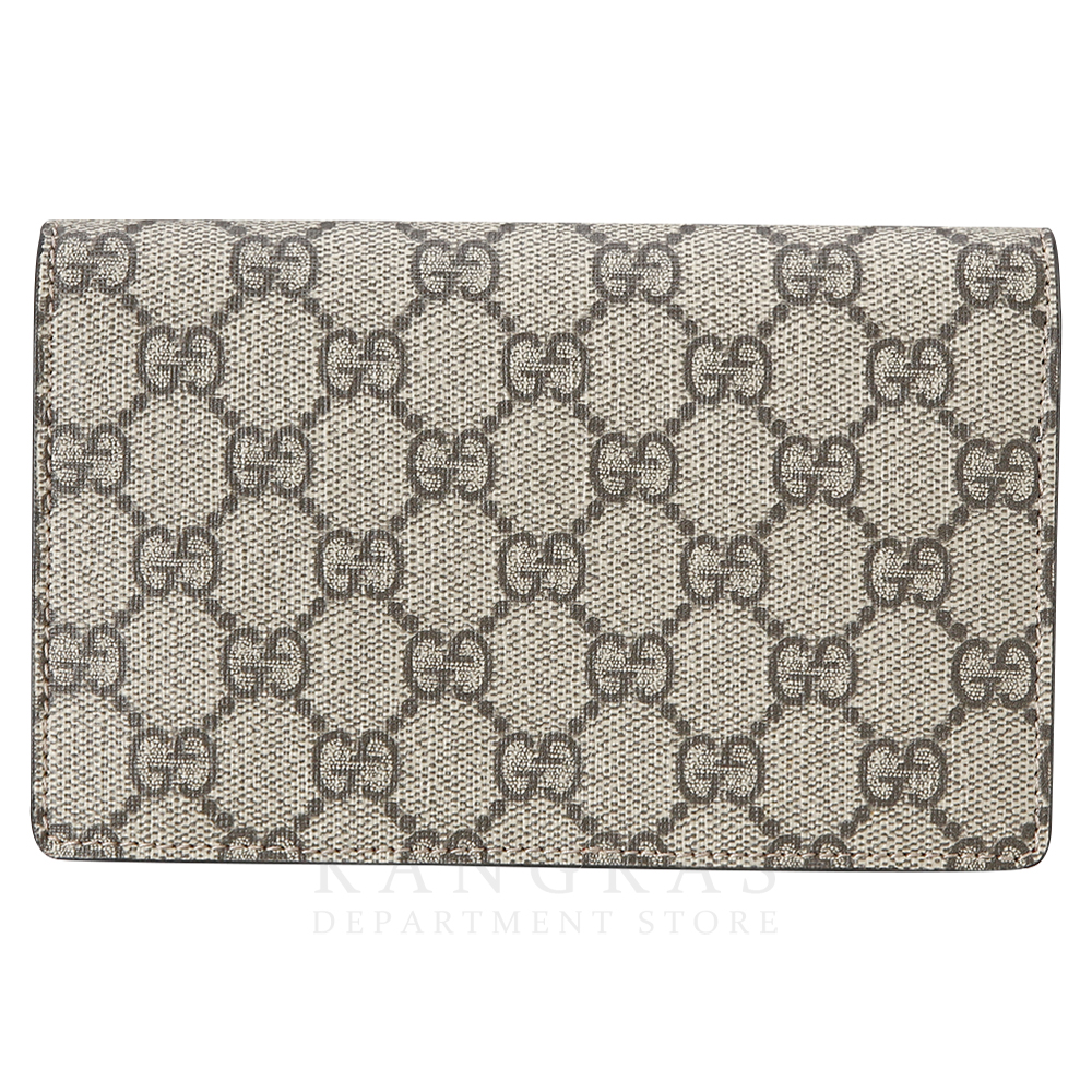GUCCI(USED)구찌 481291 GG수프림 체리 미니 체인백