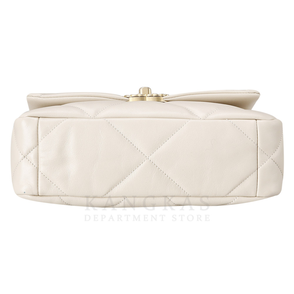 CHANEL(USED)샤넬 19백 미디움