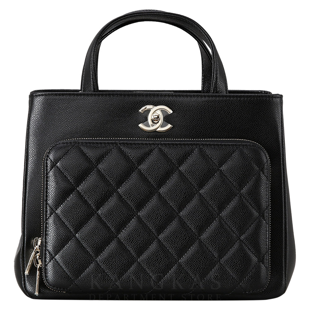 CHANEL(NEW)샤넬 비니지스 어피니티 쇼핑 토트백(새상품) NEW PRODUCT