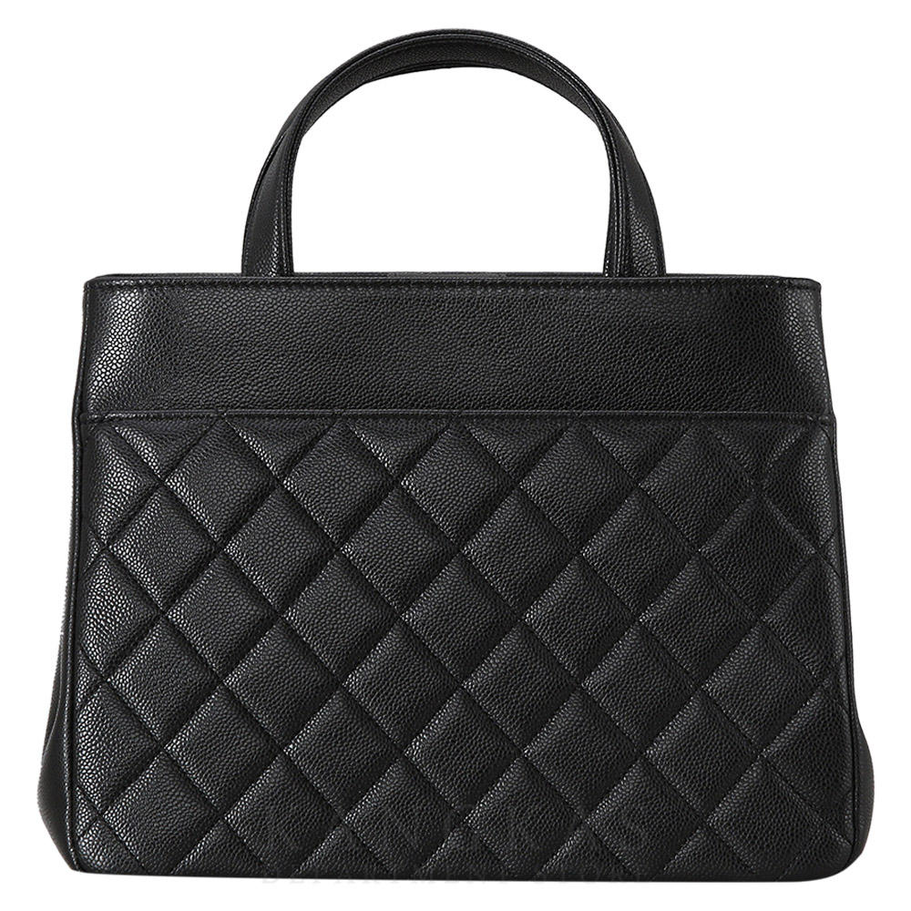 CHANEL(NEW)샤넬 비니지스 어피니티 쇼핑 토트백(새상품) NEW PRODUCT