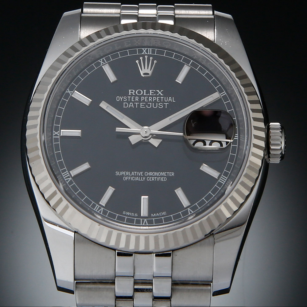 ROLEX(USED)롤렉스 데이저스트 116234