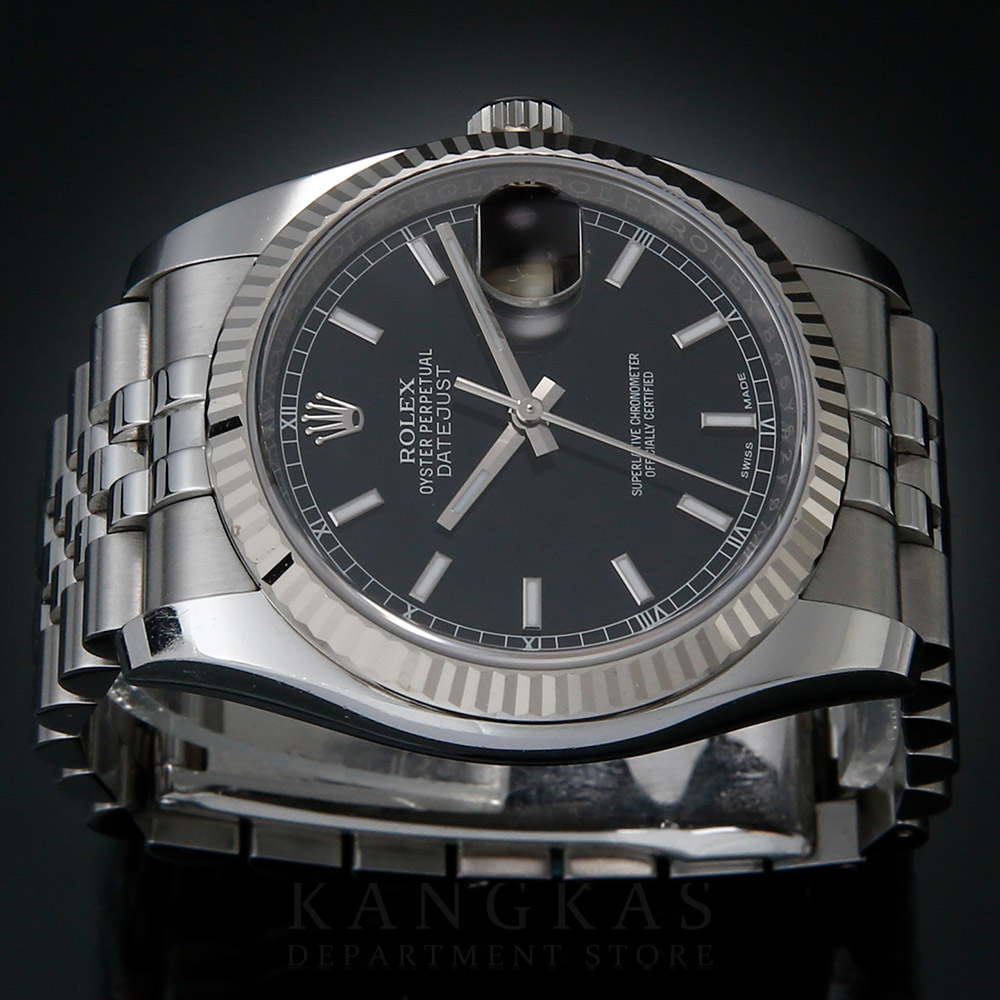 ROLEX(USED)롤렉스 데이저스트 116234