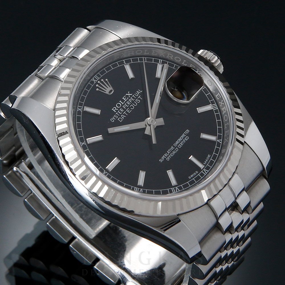 ROLEX(USED)롤렉스 데이저스트 116234