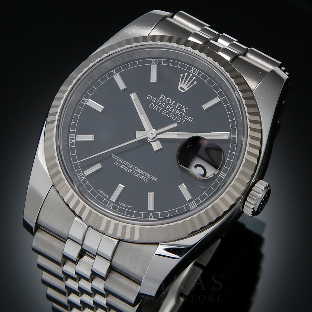 ROLEX(USED)롤렉스 데이저스트 116234