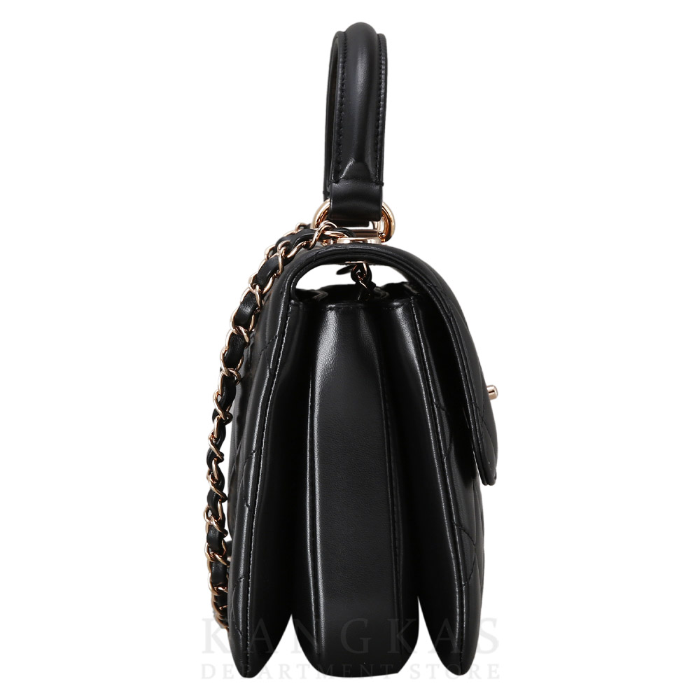 CHANEL(NEW)샤넬 트렌디CC 스몰 (새제품) NEW PRODUCT