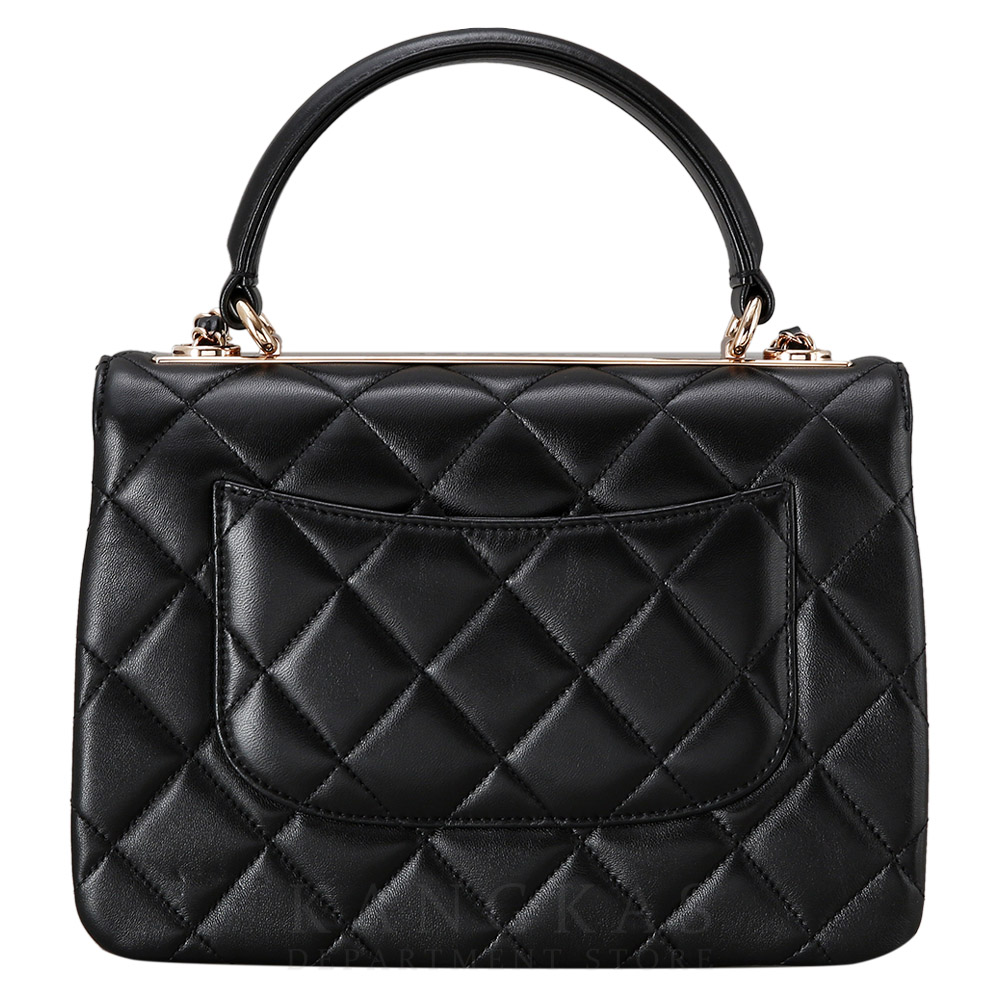 CHANEL(NEW)샤넬 트렌디CC 스몰 (새제품) NEW PRODUCT