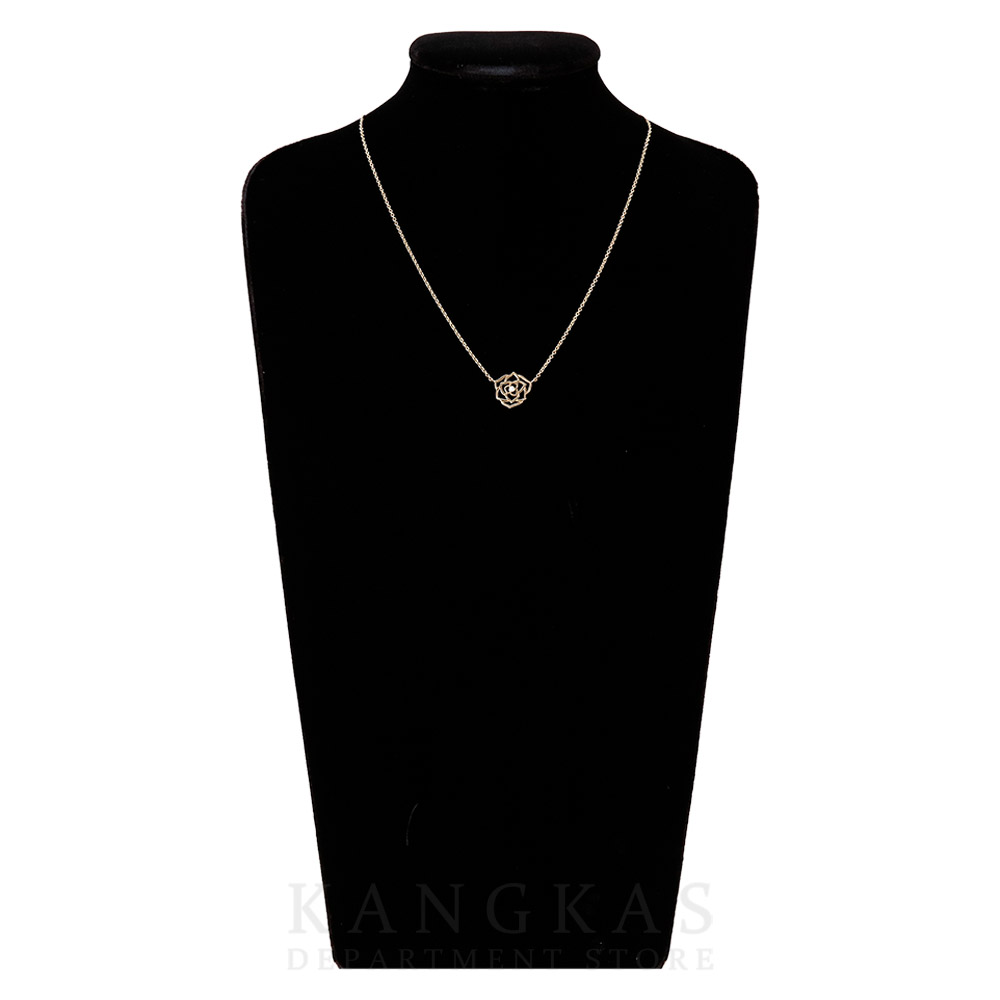 Piaget(USED)피아제 1P 로즈 네크리스