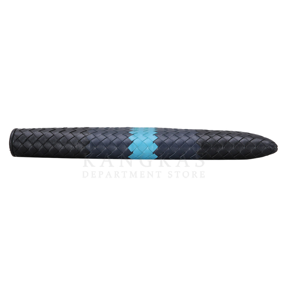 BOTTEGA VENETA(USED)보테가베네타 인트레치아토 다큐먼트 클러치