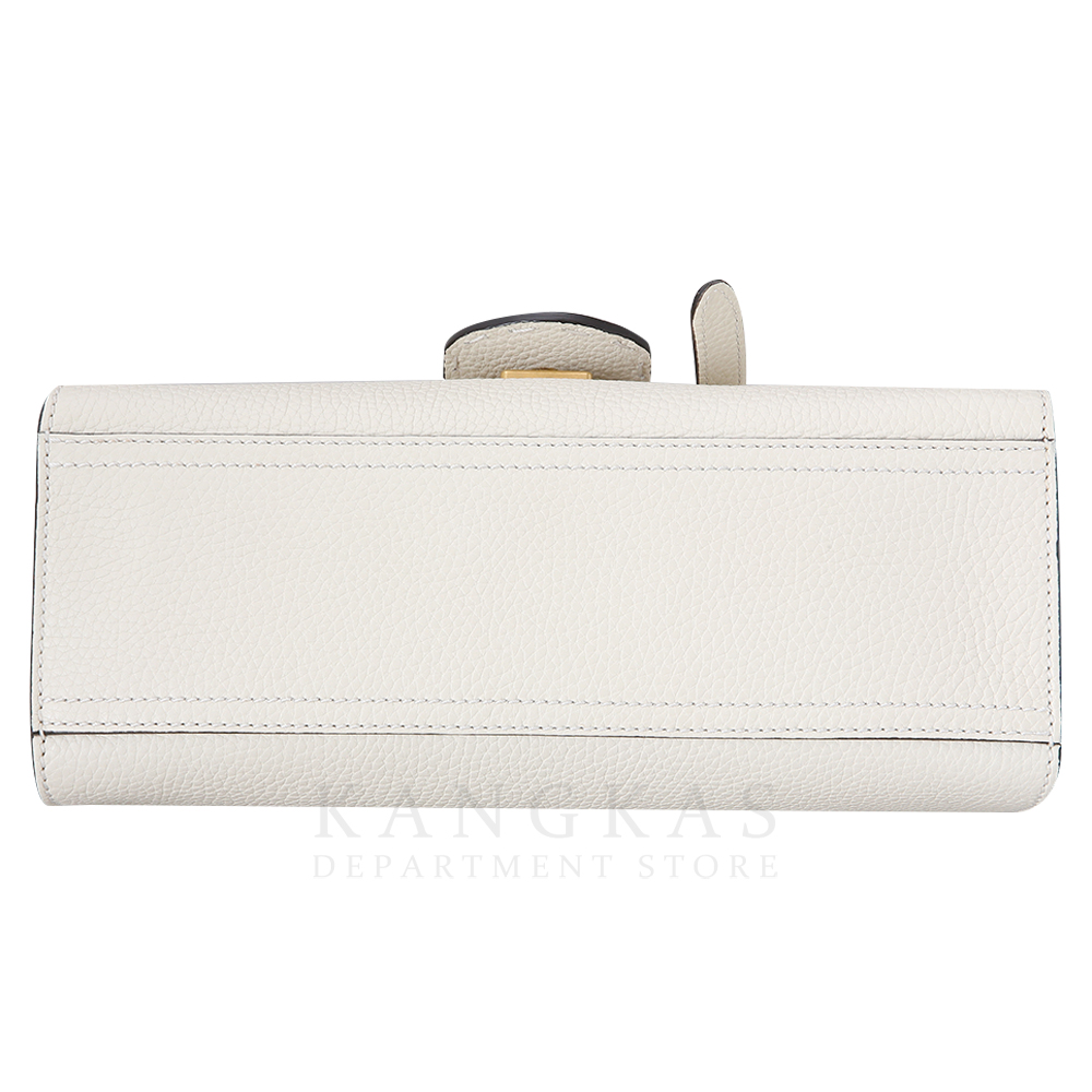 GUCCI(USED)구찌 마몽트 탑핸들 숄더백