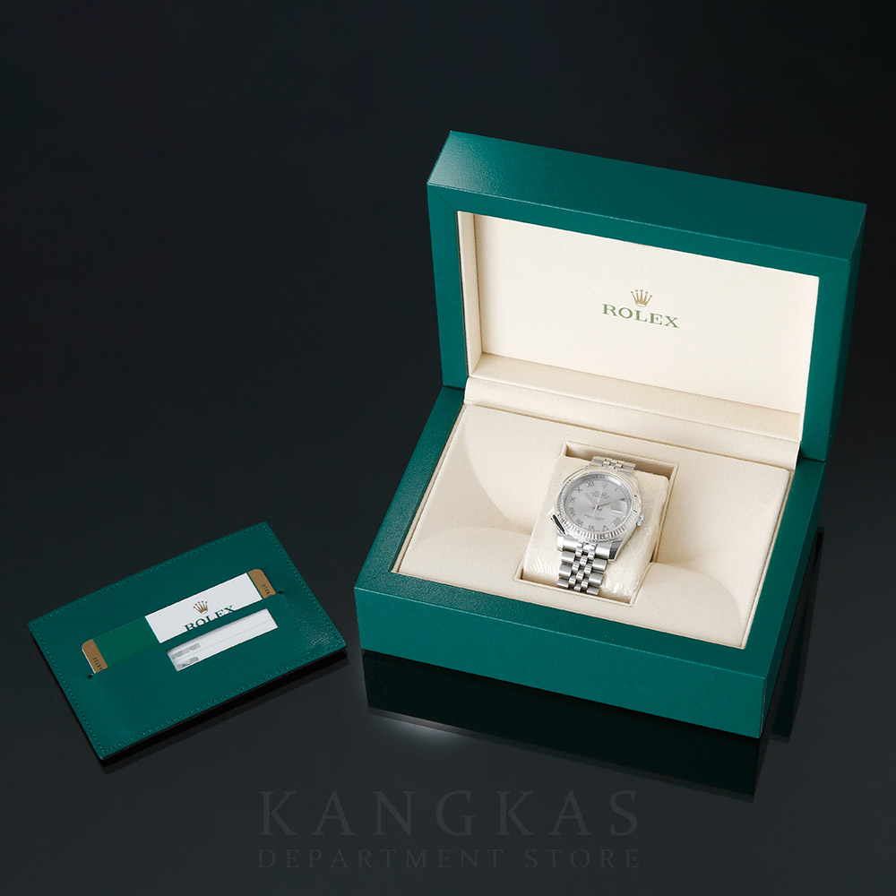ROLEX(USED)롤렉스 데이저스트 116234