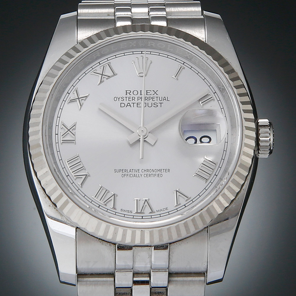 ROLEX(USED)롤렉스 데이저스트 116234
