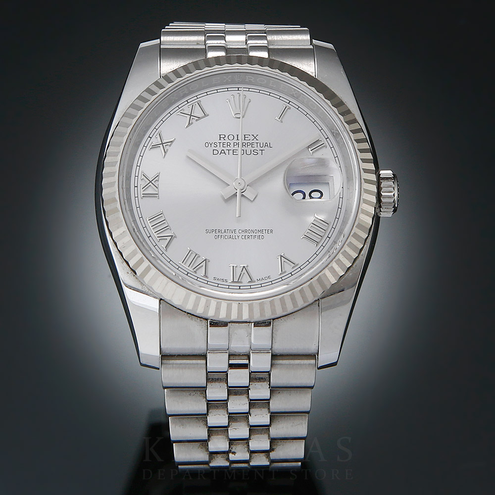 ROLEX(USED)롤렉스 데이저스트 116234
