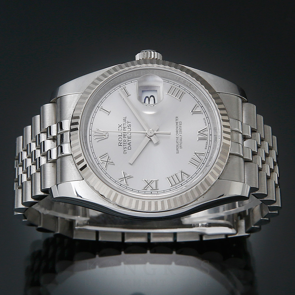 ROLEX(USED)롤렉스 데이저스트 116234